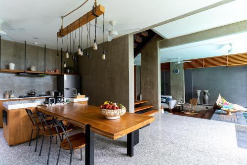 Переренан: Omah Sabin Villa East