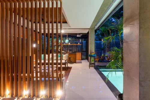 Omah Sabin Villa East — фото 1