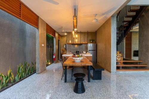 Переренан: Omah Sabin Villa East