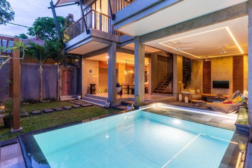 Переренан: Omah Sabin Villa East