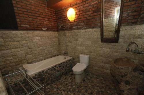 Унгасан: Villa Dayins