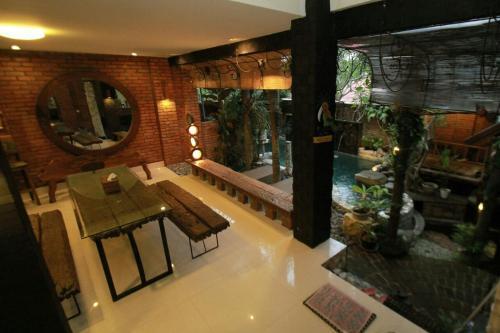 Унгасан: Villa Dayins