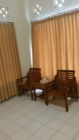 Сенджиги: Tempatku Indonesian Restaurant and Rooms