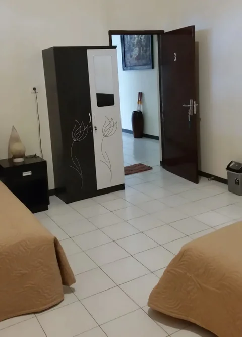 Сенджиги: Tempatku Indonesian Restaurant and Rooms