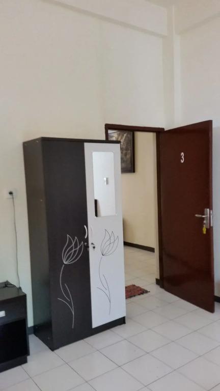 Сенджиги: Tempatku Indonesian Restaurant and Rooms