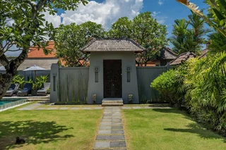 Кута: Bali Villa Lotus