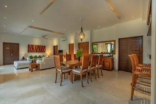Кута: Bali Villa Lotus