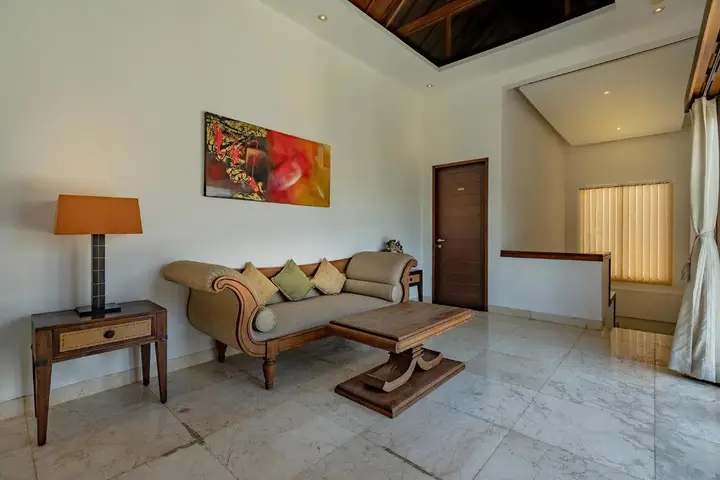 Bali Villa Lotus — фото 2