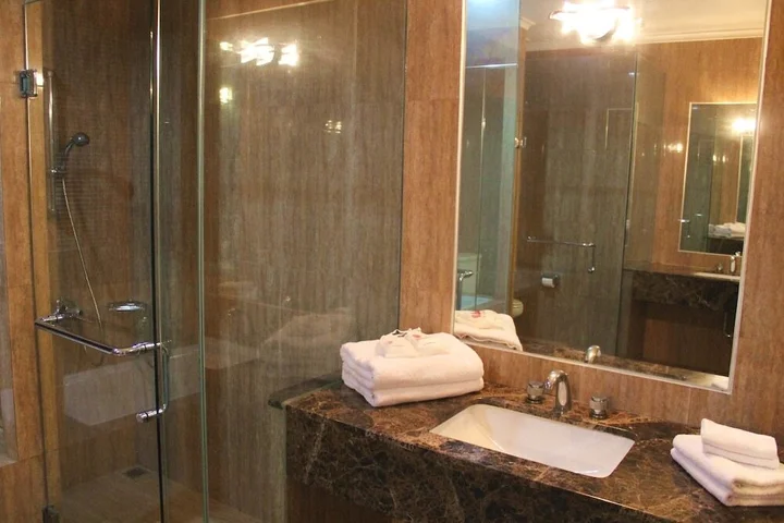 Джакарта: Siaga Raya Creative Villas