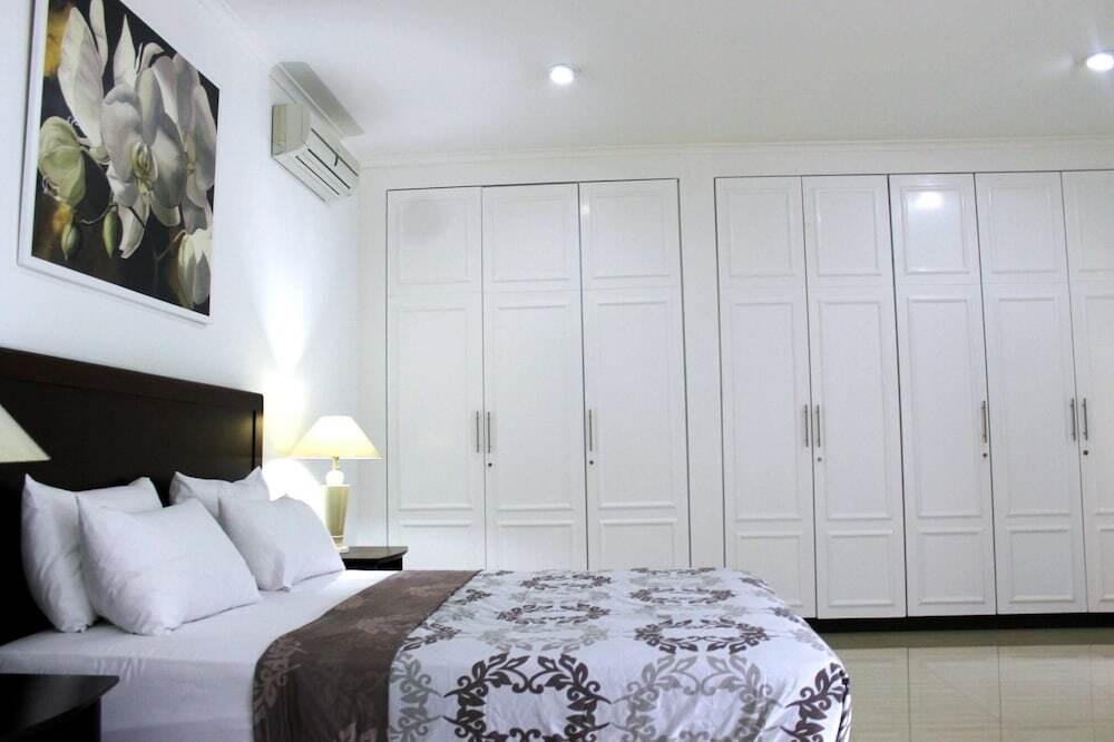 Джакарта: Siaga Raya Creative Villas