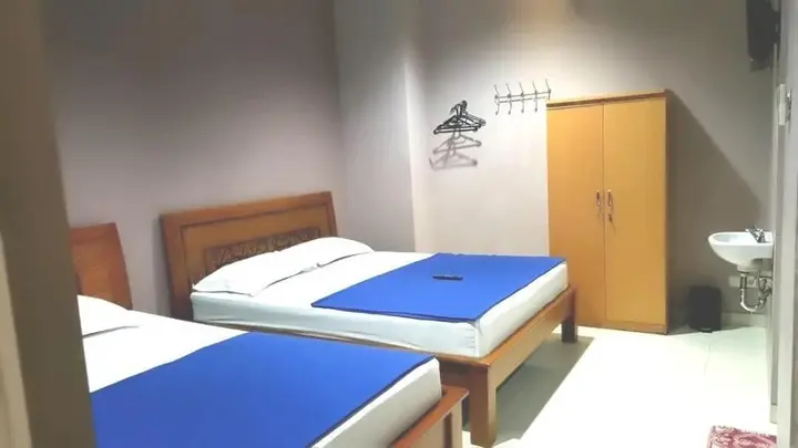 Джокьякарта: Hotel Amalia Malioboro