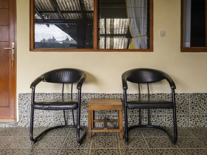 Лембанг: OYO 2900 New Bukit Kasih