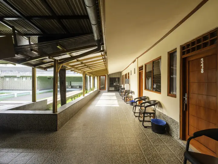 Лембанг: OYO 2900 New Bukit Kasih