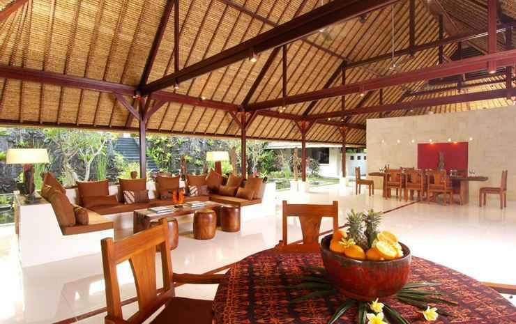 Сукавати: Villa Taman Kanti