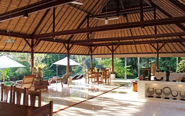 Сукавати: Villa Taman Kanti