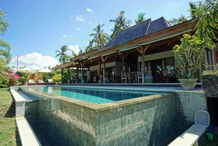 Сукавати: Villa Taman Kanti