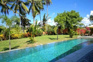 Сукавати: Villa Taman Kanti
