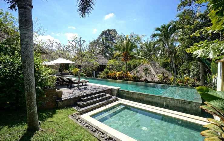 Сукавати: Villa Taman Kanti