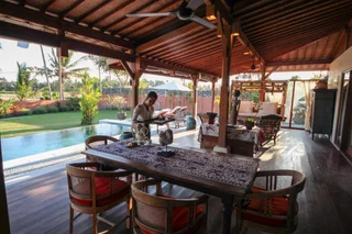 Сукавати: Villa Taman Kanti