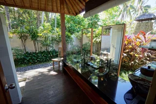 Сукавати: Villa Taman Kanti