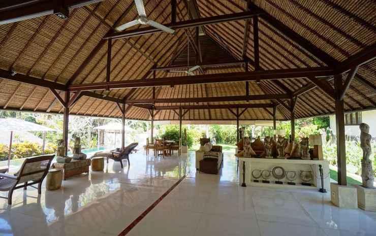 Сукавати: Villa Taman Kanti