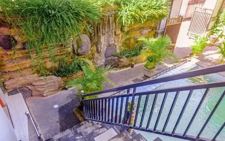 Чангу: Mawar Homestay Canggu