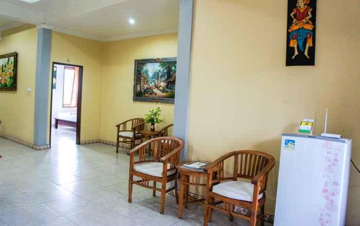 Чангу: Mawar Homestay Canggu