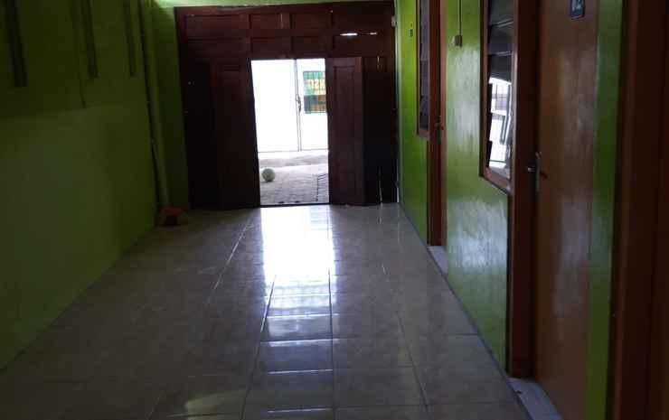 Депок: Janti Transit Room Syariah