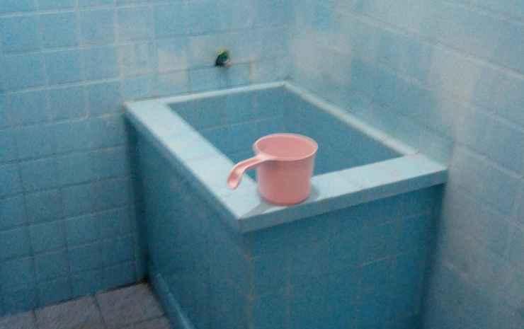 Депок: Janti Transit Room Syariah