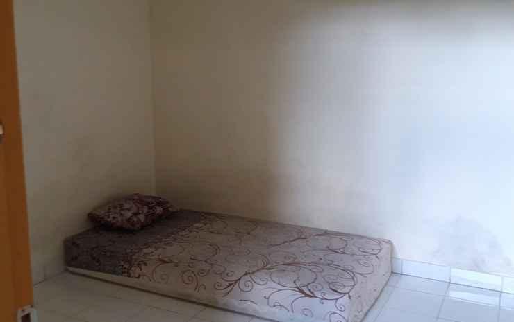 Депок: Janti Transit Room Syariah