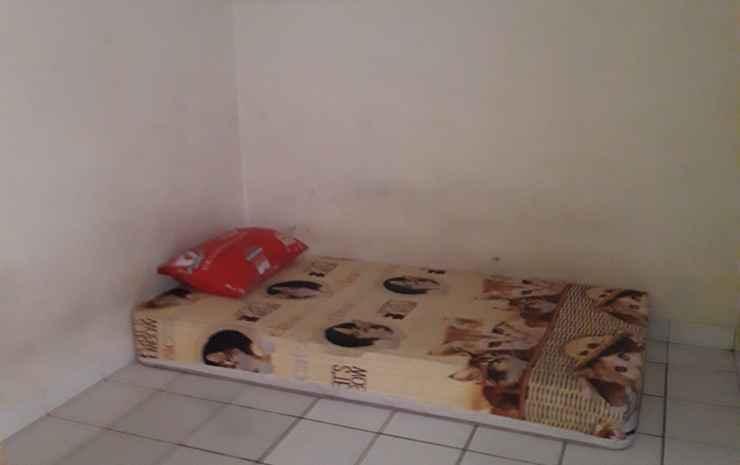 Депок: Janti Transit Room Syariah
