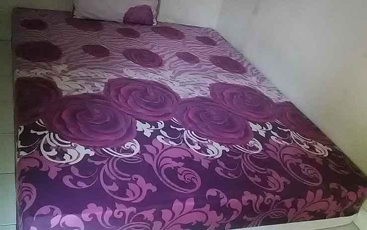 Депок: Janti Transit Room Syariah