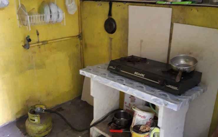 Депок: Janti Transit Room Syariah