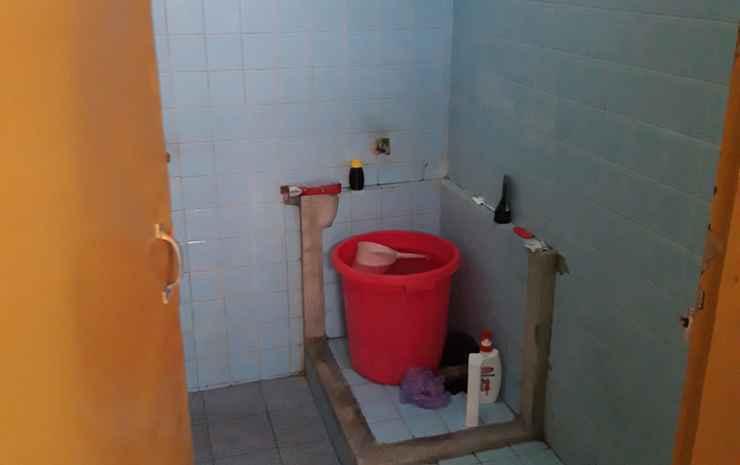 Депок: Janti Transit Room Syariah