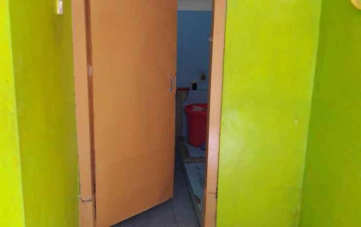Депок: Janti Transit Room Syariah