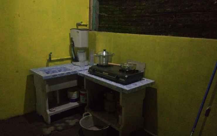 Депок: Janti Transit Room Syariah