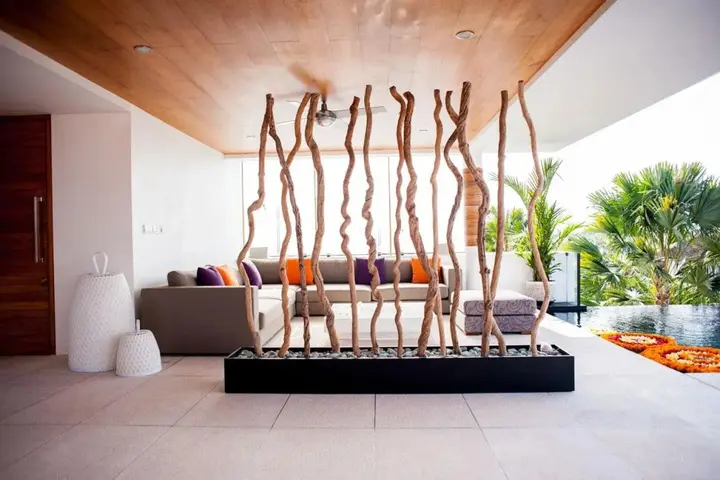 Кута: The Muse Villa