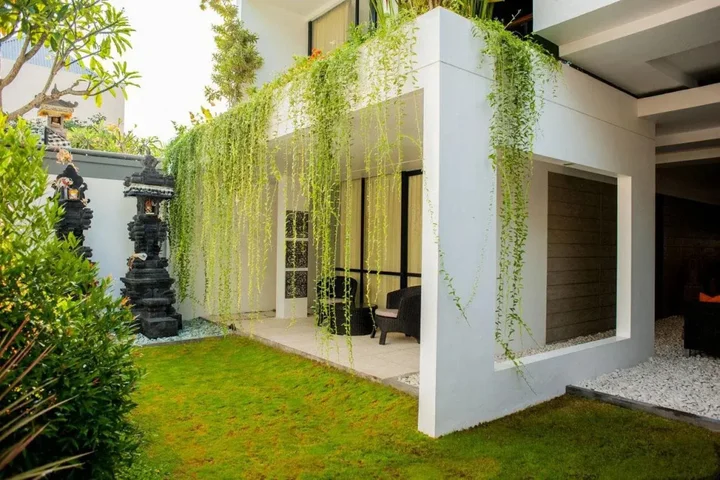 Кута: The Muse Villa