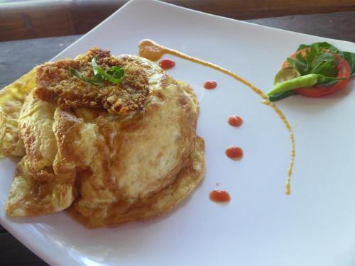 Танджунг: Shibui Garden Bungalows and Restaurant