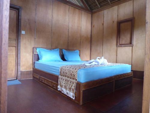 Танджунг: Shibui Garden Bungalows and Restaurant