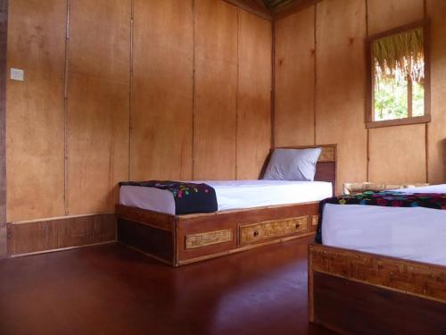 Танджунг: Shibui Garden Bungalows and Restaurant