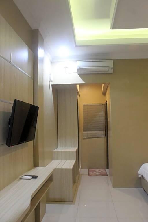 Вoнoсари: Cyka Raya Hotel
