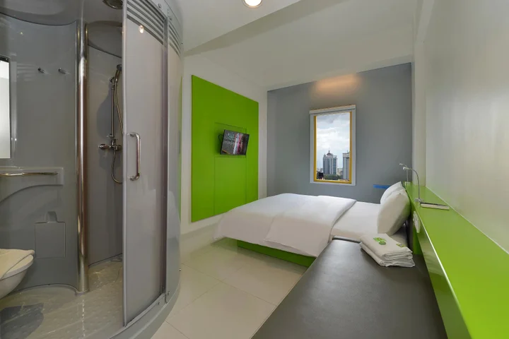 Банджармасин: POP! Hotel Banjarmasin