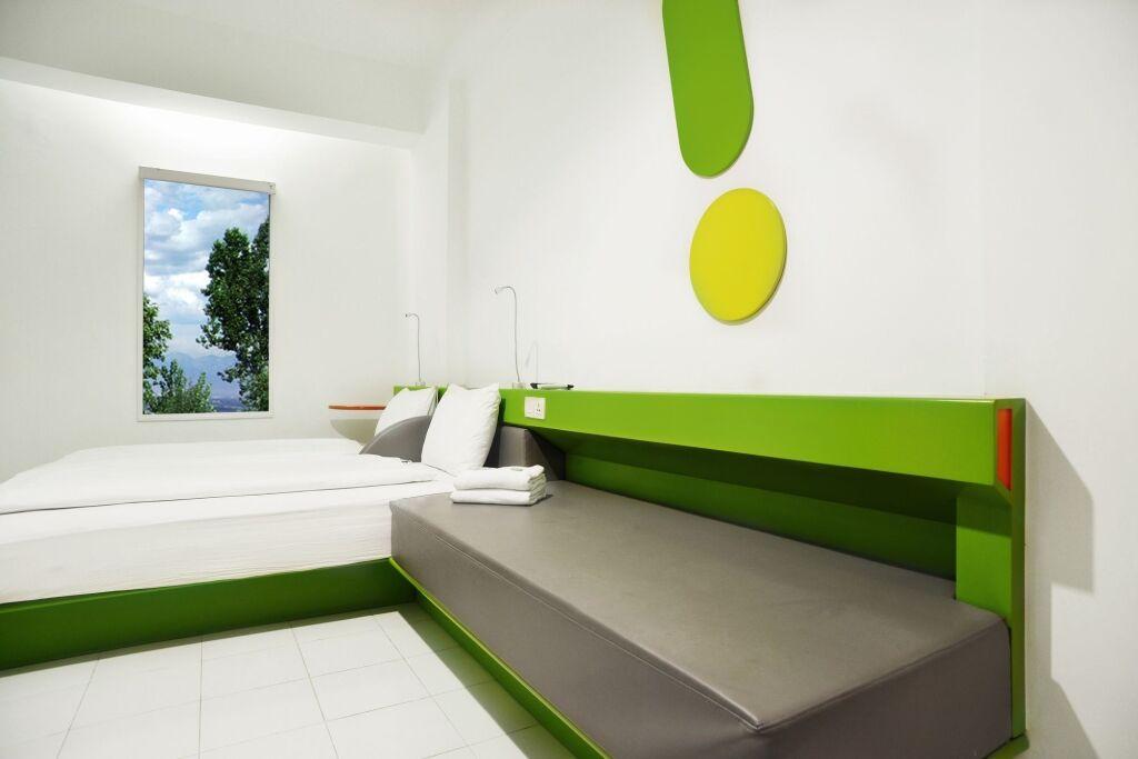 Банджармасин: POP! Hotel Banjarmasin