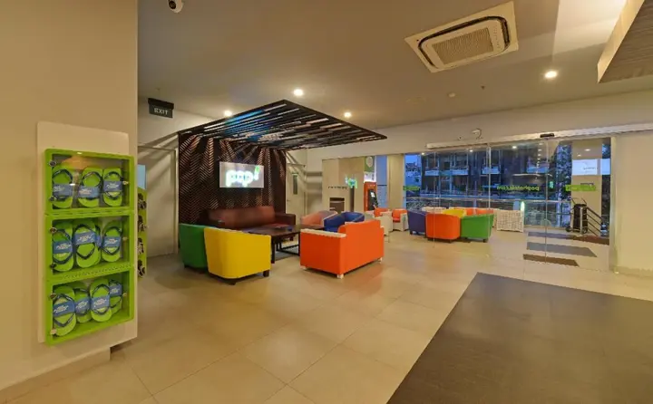 Банджармасин: POP! Hotel Banjarmasin
