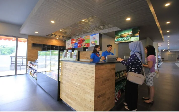 Банджармасин: POP! Hotel Banjarmasin