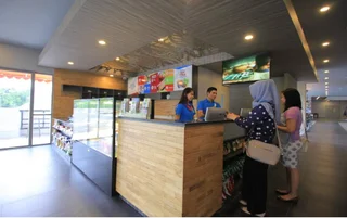 Банджармасин: POP! Hotel Banjarmasin