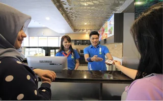 Банджармасин: POP! Hotel Banjarmasin