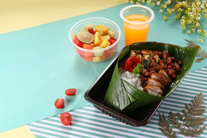 Банджармасин: POP! Hotel Banjarmasin