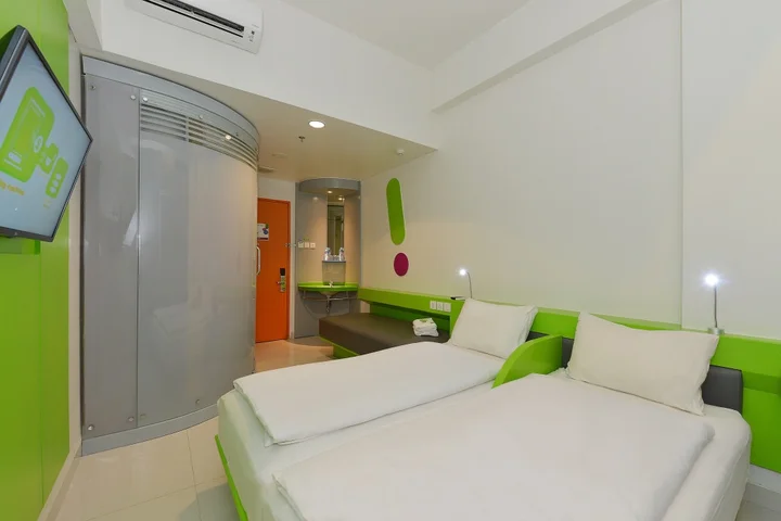 Банджармасин: POP! Hotel Banjarmasin